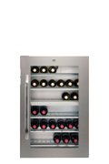 Reparación averías vinoteca Proline en  Barcelona